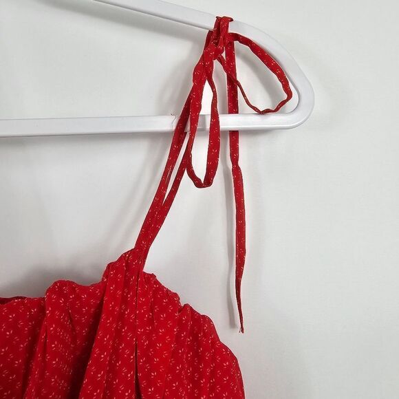 Lovers + Friends Garner Dress in Paradise Size L - Picture 5 of 13